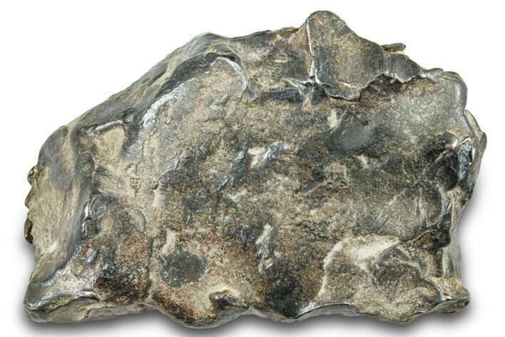 Gebel Kamil Iron Meteorite ( g) - Egypt #263966